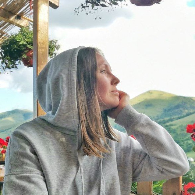 Юлия Кудрина — автор клуба Метаболическая Ходьба